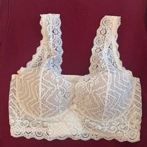 Nude Lace Gorgeous Bra Intimissimi